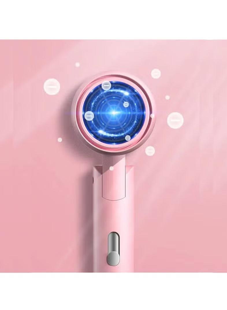 Folding & Portable Hair Dryer مجفف شعر قابل للطي ومحمول