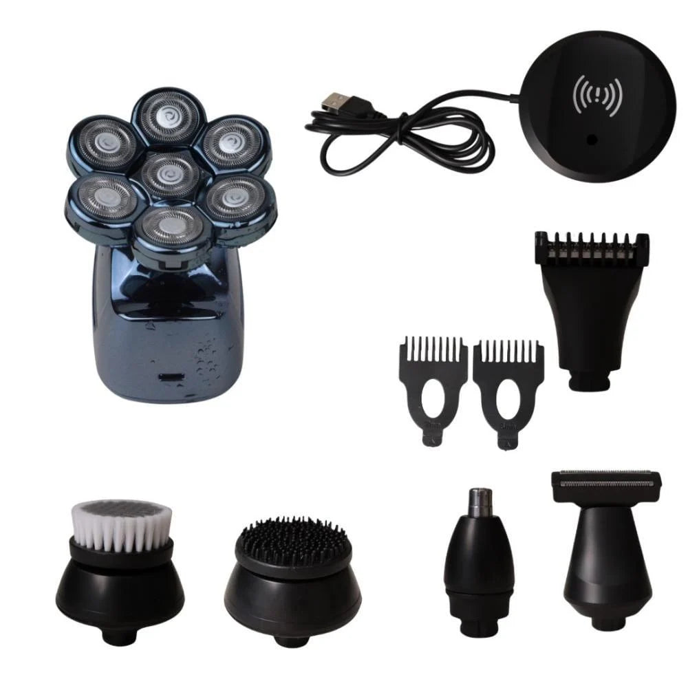 Baldness Trimmer