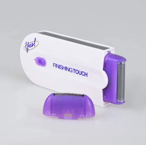 Women Laser Rechargeable Epilator