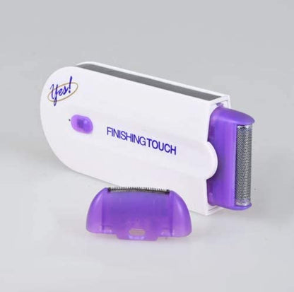 Women Laser Rechargeable Epilator